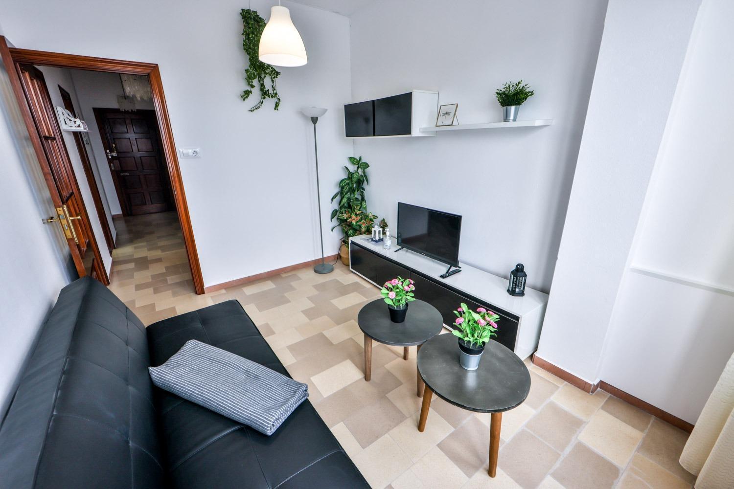 Ferienwohnung Casa De Antonio Camariñas Exterior foto